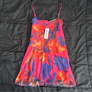 Urban Outfitters mini dress